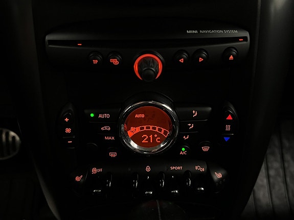MINI Countryman S 19 of 28