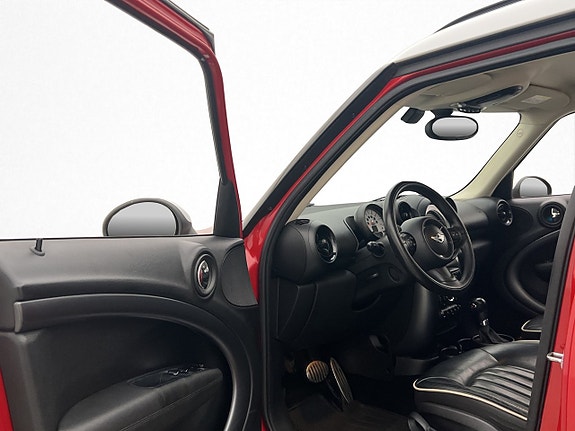 MINI Countryman S 10 of 28
