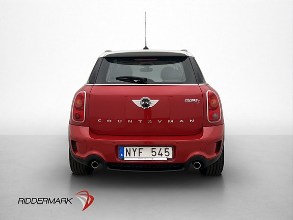 MINI Countryman S 7 of 28