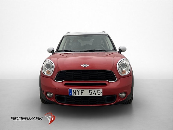 MINI Countryman S 2 of 28