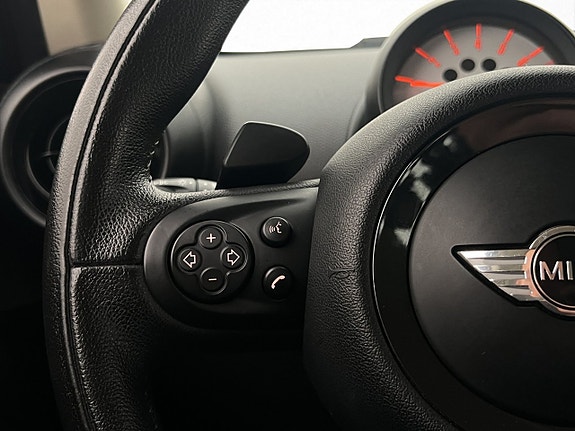 MINI Countryman S 14 of 28