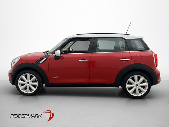 MINI Countryman S 5 of 28