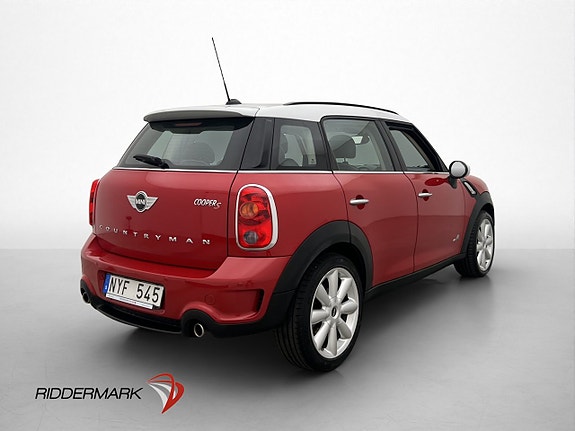 MINI Countryman S 8 of 28