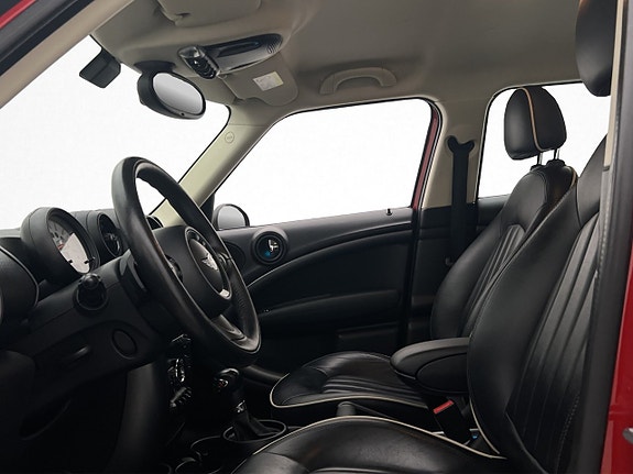 MINI Countryman S 11 of 28