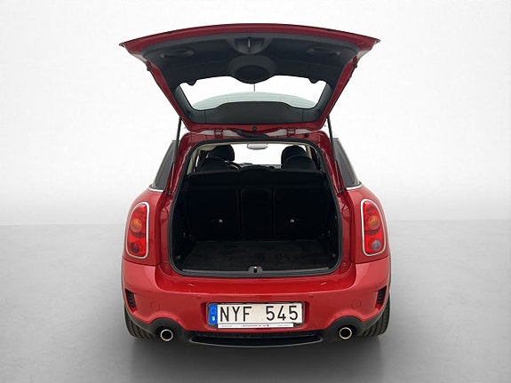 MINI Countryman S 24 of 28