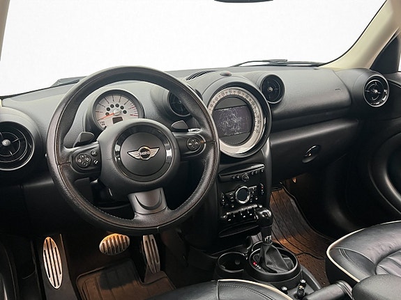 MINI Countryman S 12 of 28