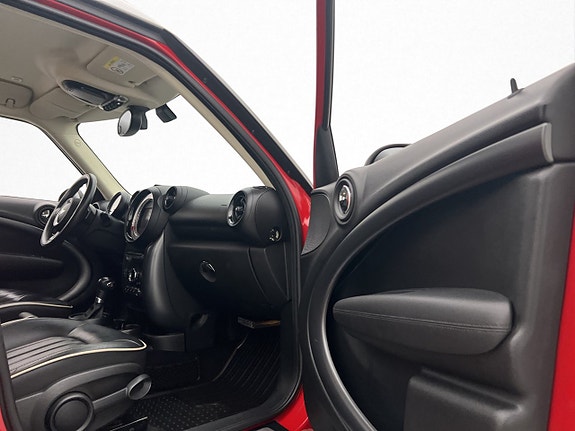MINI Countryman S 22 of 28