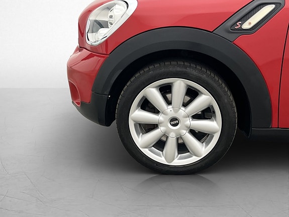 MINI Countryman S 25 of 28
