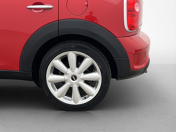 MINI Countryman S 26 of 28