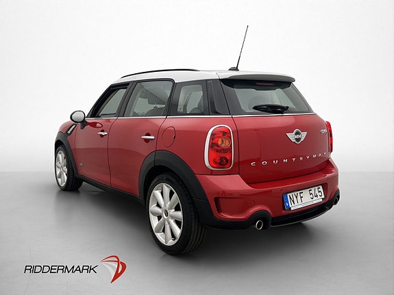 MINI Countryman S 6 of 28