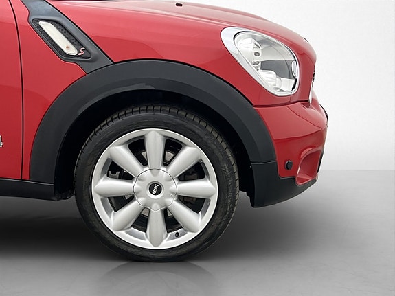 MINI Countryman S 28 of 28