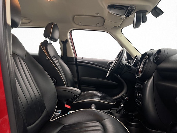 MINI Countryman S 21 of 28