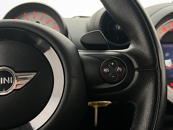 MINI Countryman S 15 of 28