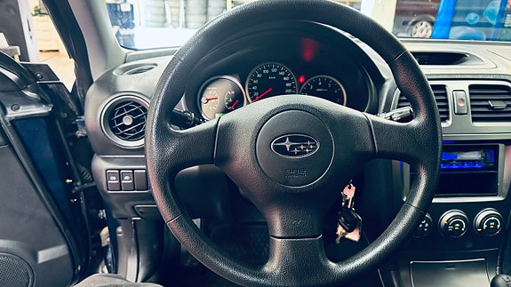 Subaru Impreza 16 of 20