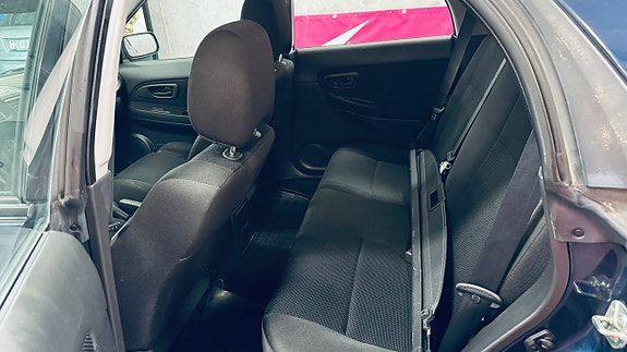 Subaru Impreza 20 of 20
