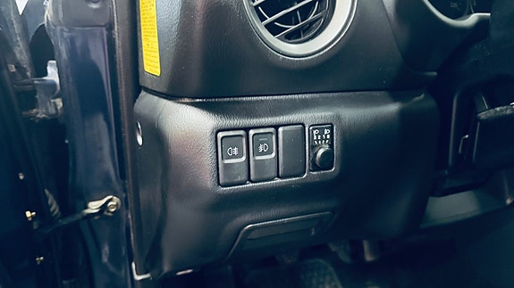 Subaru Impreza 12 of 20
