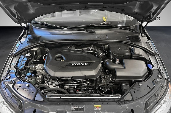 Volvo S80 18 of 23