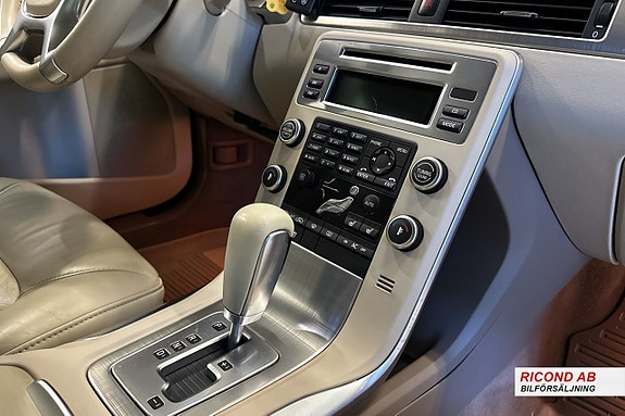 Volvo S80 15 of 23