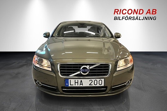 Volvo S80 6 of 23