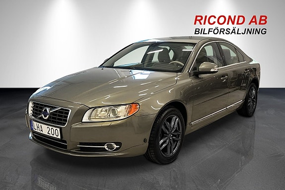 Volvo S80 5 of 23