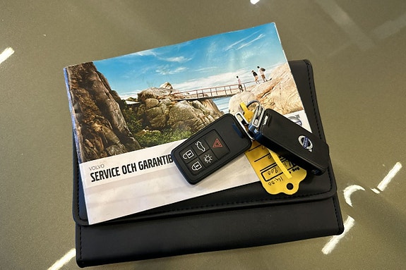 Volvo S80 19 of 23