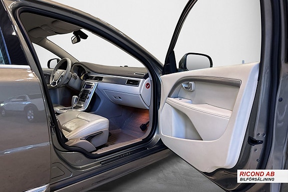 Volvo S80 10 of 23