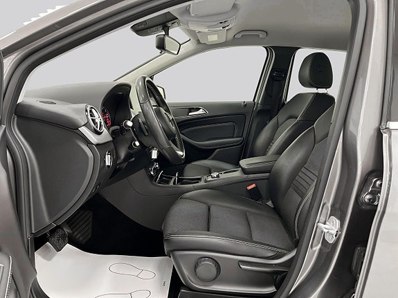 Mercedes-Benz B200 d 8 of 20