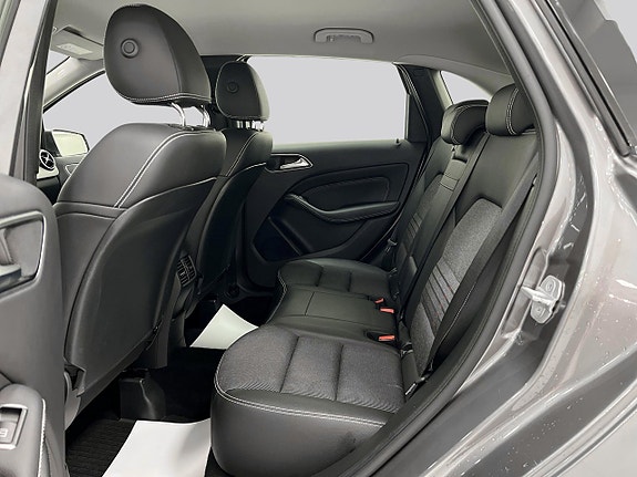 Mercedes-Benz B200 d 9 of 20