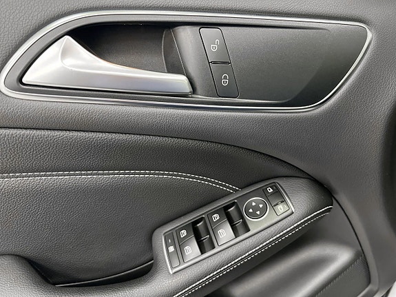 Mercedes-Benz B200 d 17 of 20