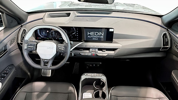 Kia EV5 4 of 17