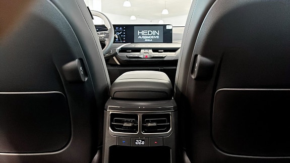 Kia EV5 15 of 17