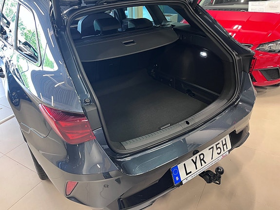 Cupra Leon 5 of 5