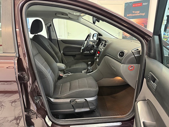 Ford Focus 10 of 11