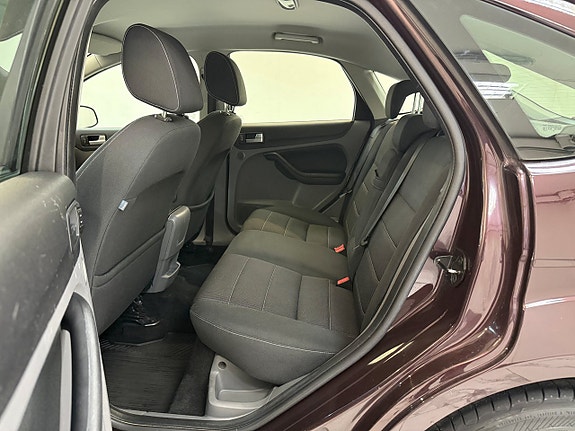 Ford Focus 11 of 11