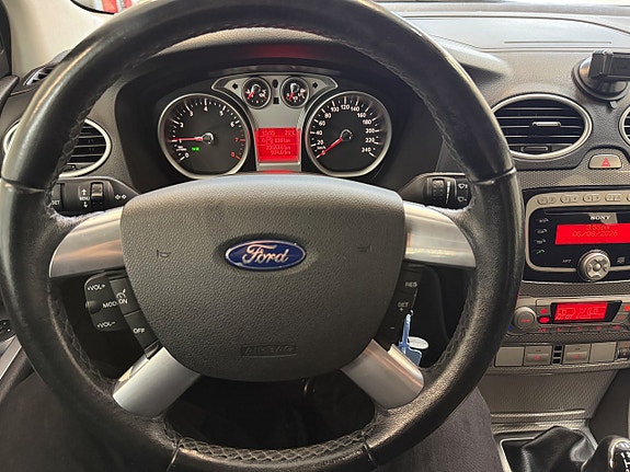 Ford Focus 7 of 11