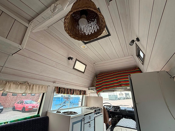 Volkswagen Lt combi 31 4 of 7