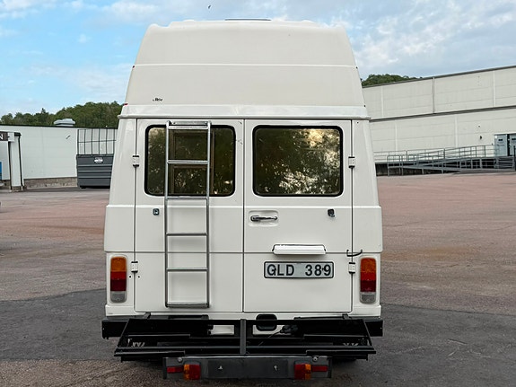 Volkswagen Lt combi 31 7 of 7