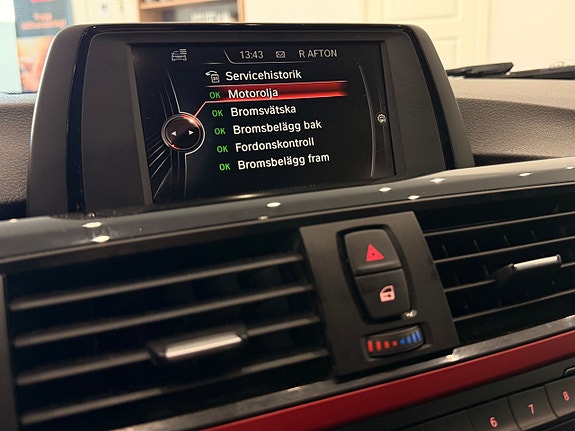 BMW 320d 17 of 17