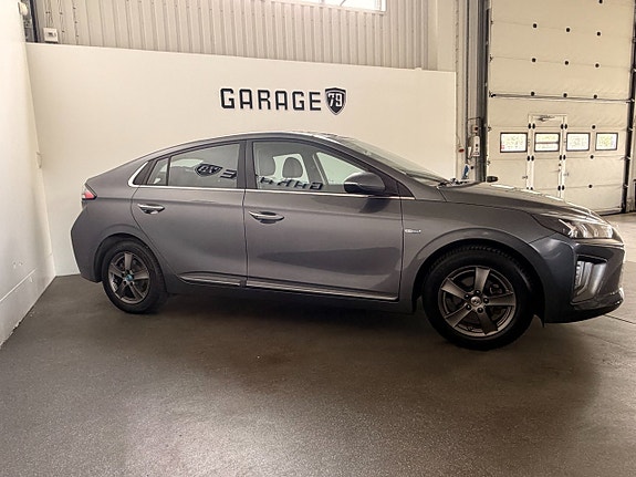 Hyundai IONIQ 6 of 16