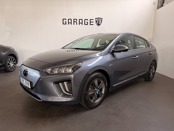 Hyundai IONIQ 3 of 16