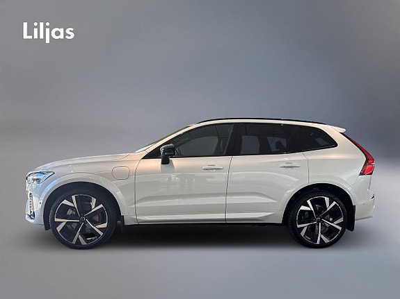Volvo XC60 3 of 14