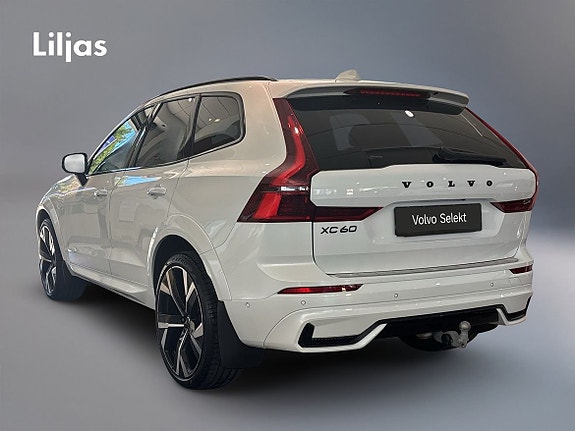 Volvo XC60 4 of 14