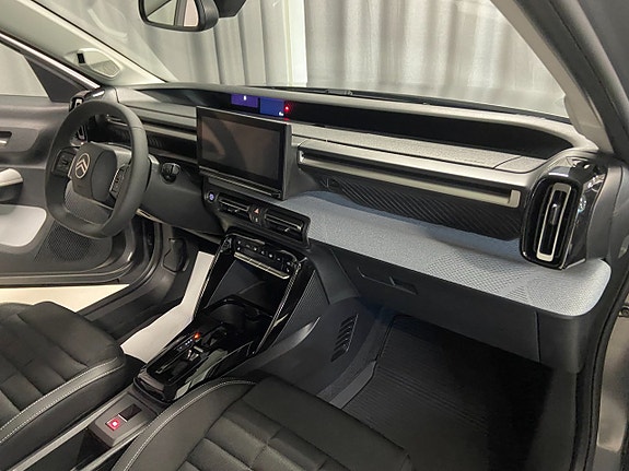 Citroen C3 Aircross 12 of 16
