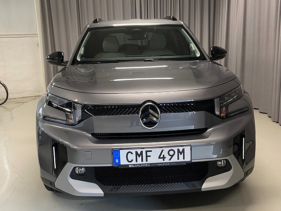 Citroen C3 Aircross 2 of 16