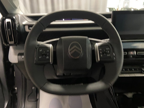 Citroen C3 Aircross 14 of 16