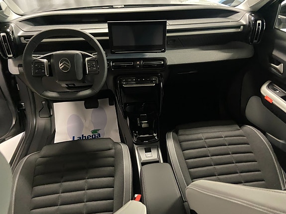 Citroen C3 Aircross 9 of 16