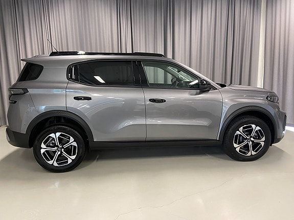 Citroen C3 Aircross 3 of 16