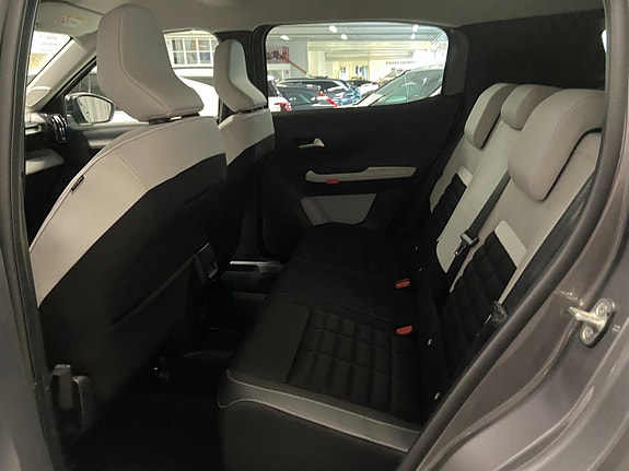Citroen C3 Aircross 8 of 16