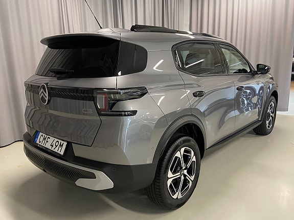 Citroen C3 Aircross 4 of 16