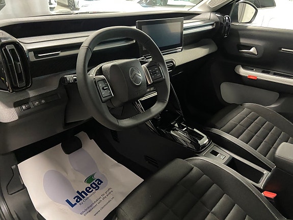 Citroen C3 Aircross 7 of 16